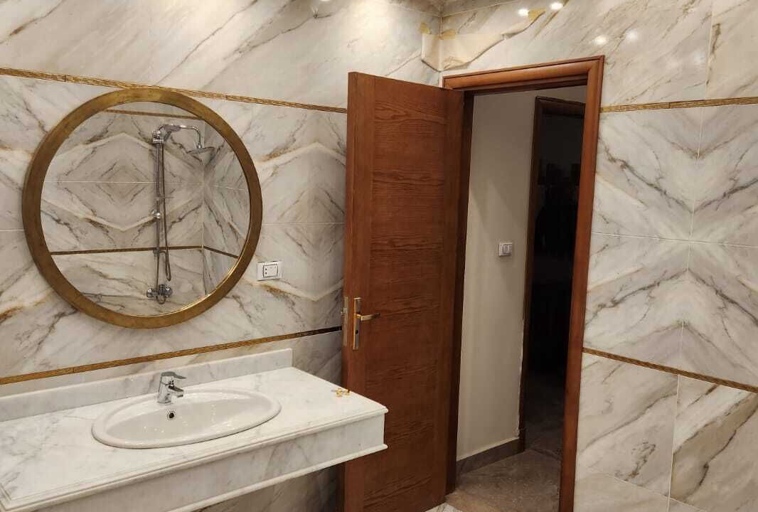 Photo of Bathroom in Sheikh Zayed City
