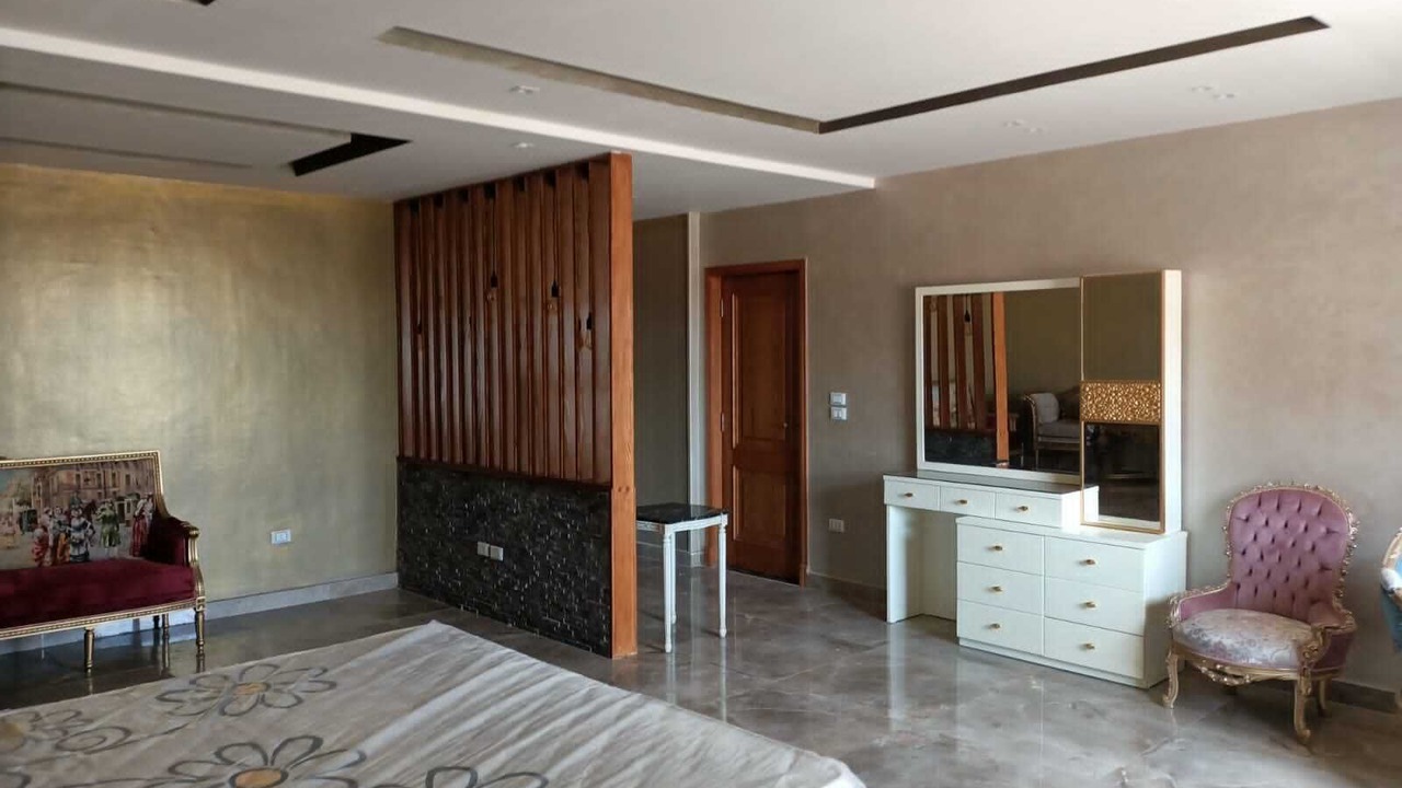 Photo of Bedroom in Sheikh Zayed City
