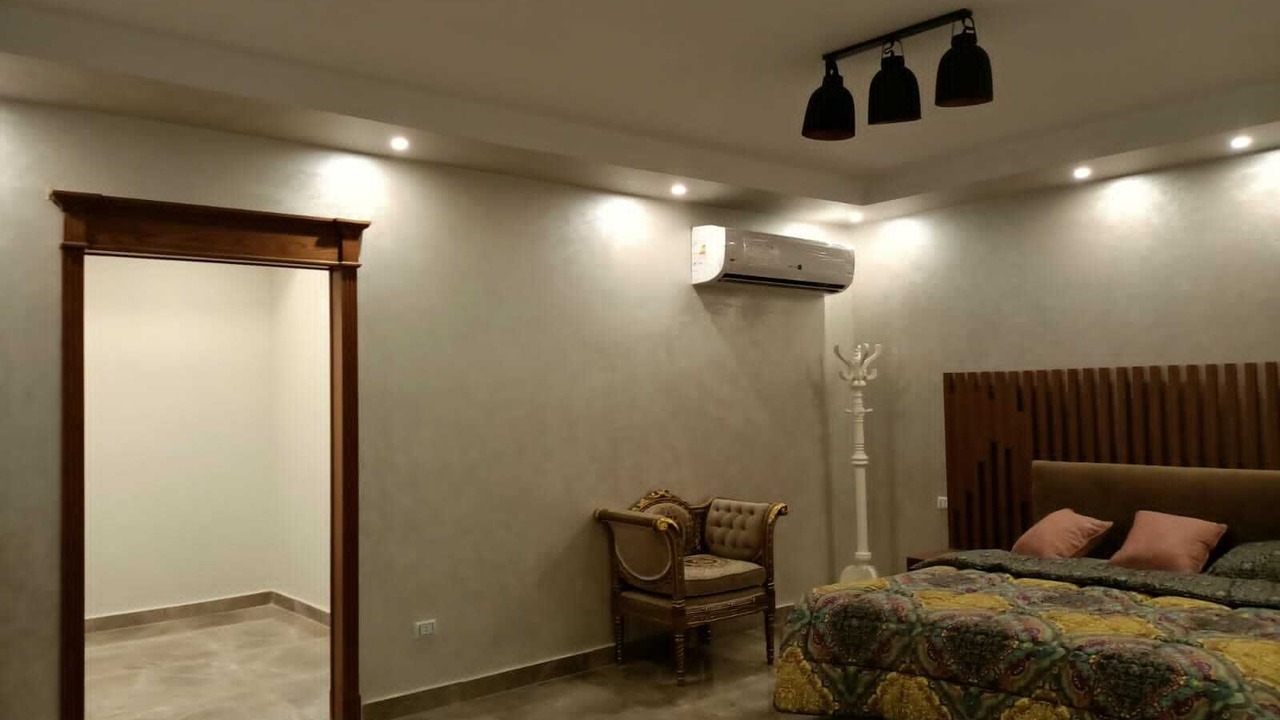 Photo of Bedroom in Sheikh Zayed City