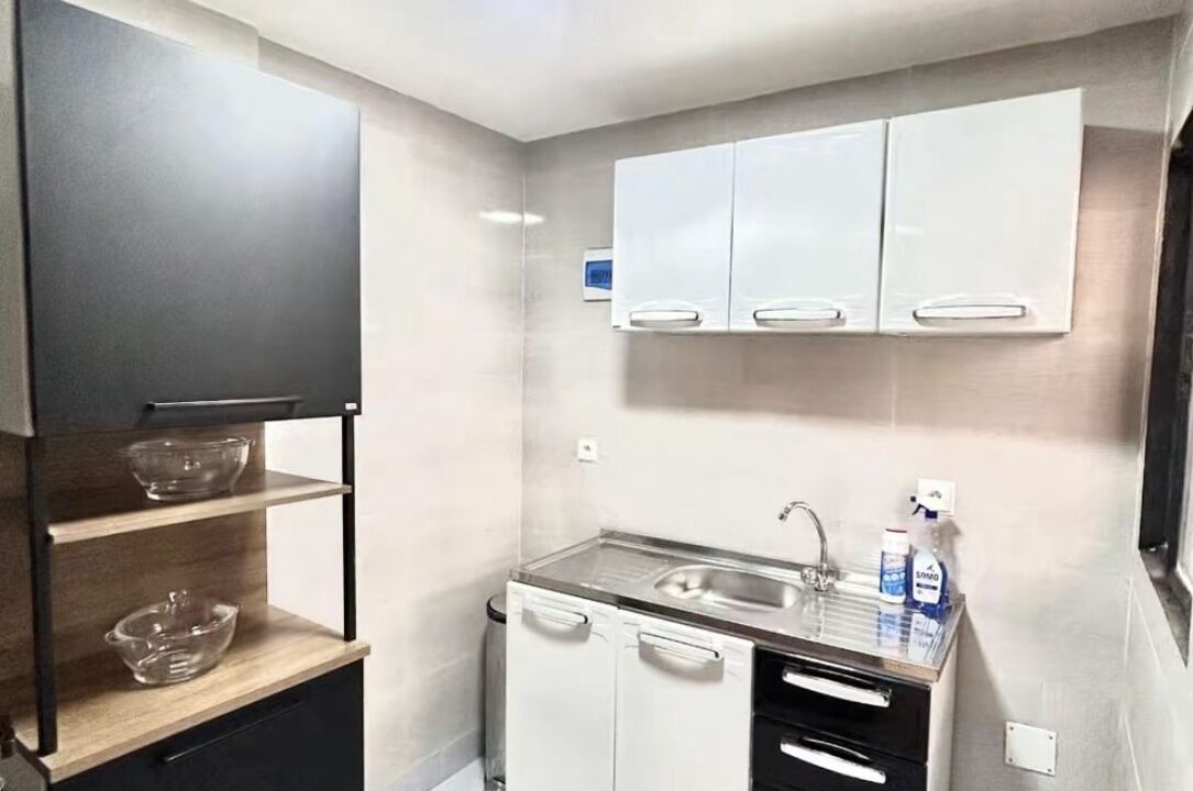 Photo of Kitchen in Ngaliema