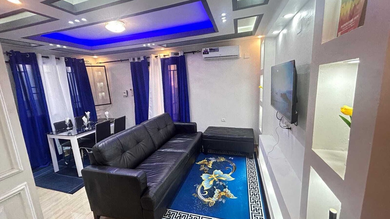 Photo of Livingroom in Ngaliema