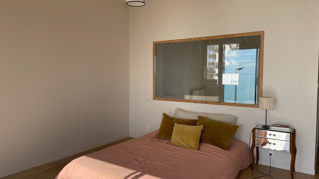 Photo of Bedroom in Saint-Martin-du-Littoral