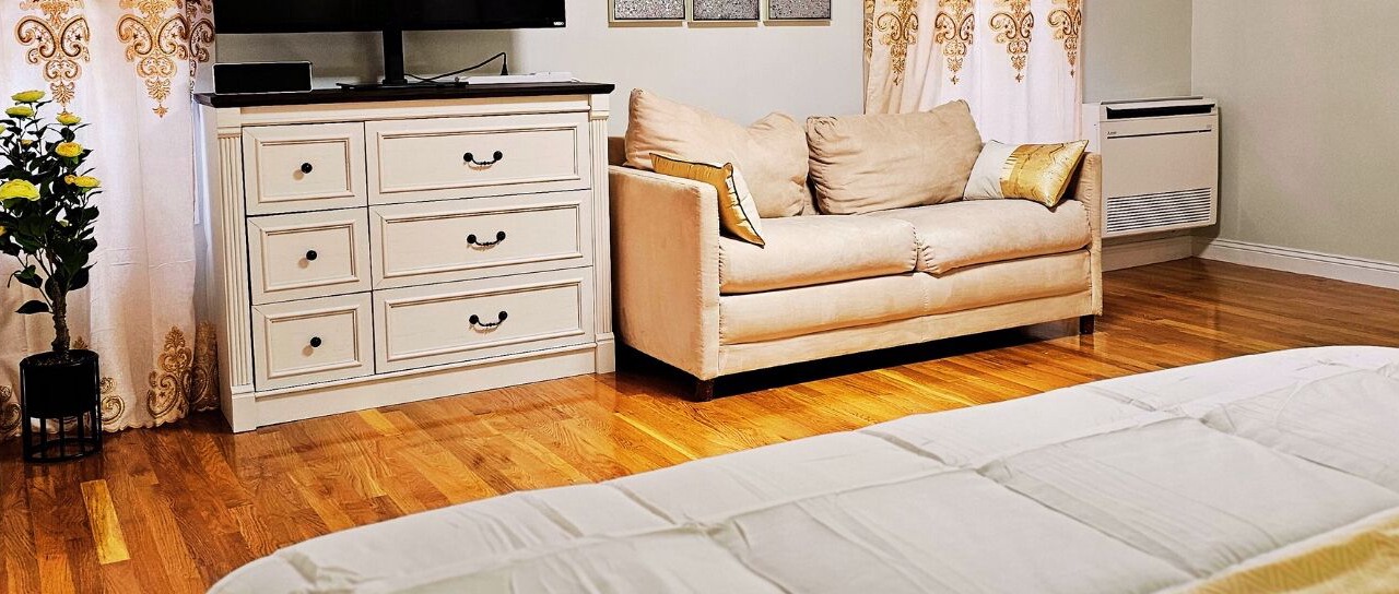 Photo of Bedroom in Canton