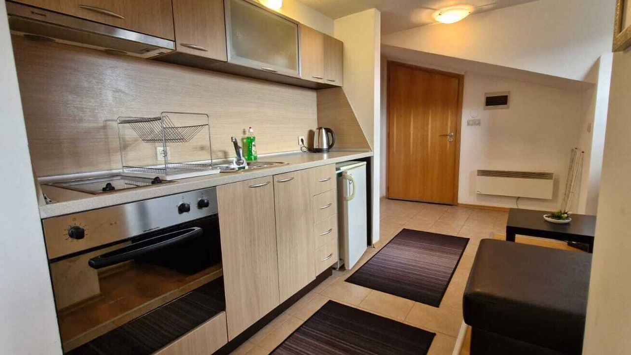 Photo of Kitchen in Razlog