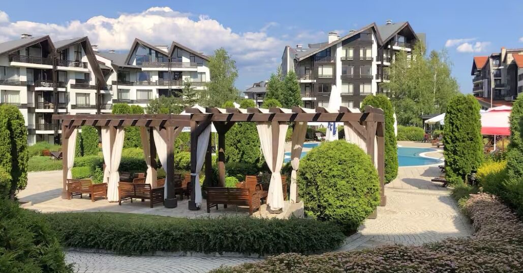 Photo of Outdoor in Razlog