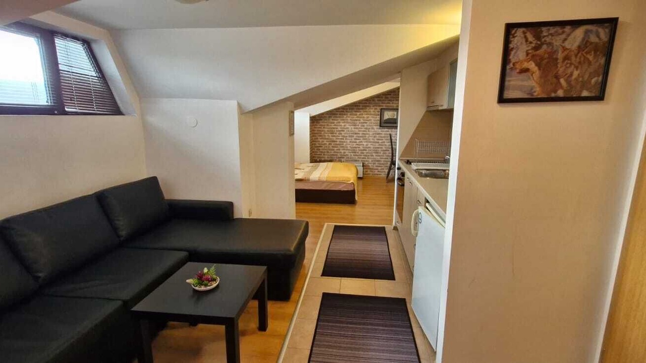 Photo of Bedroom in Razlog