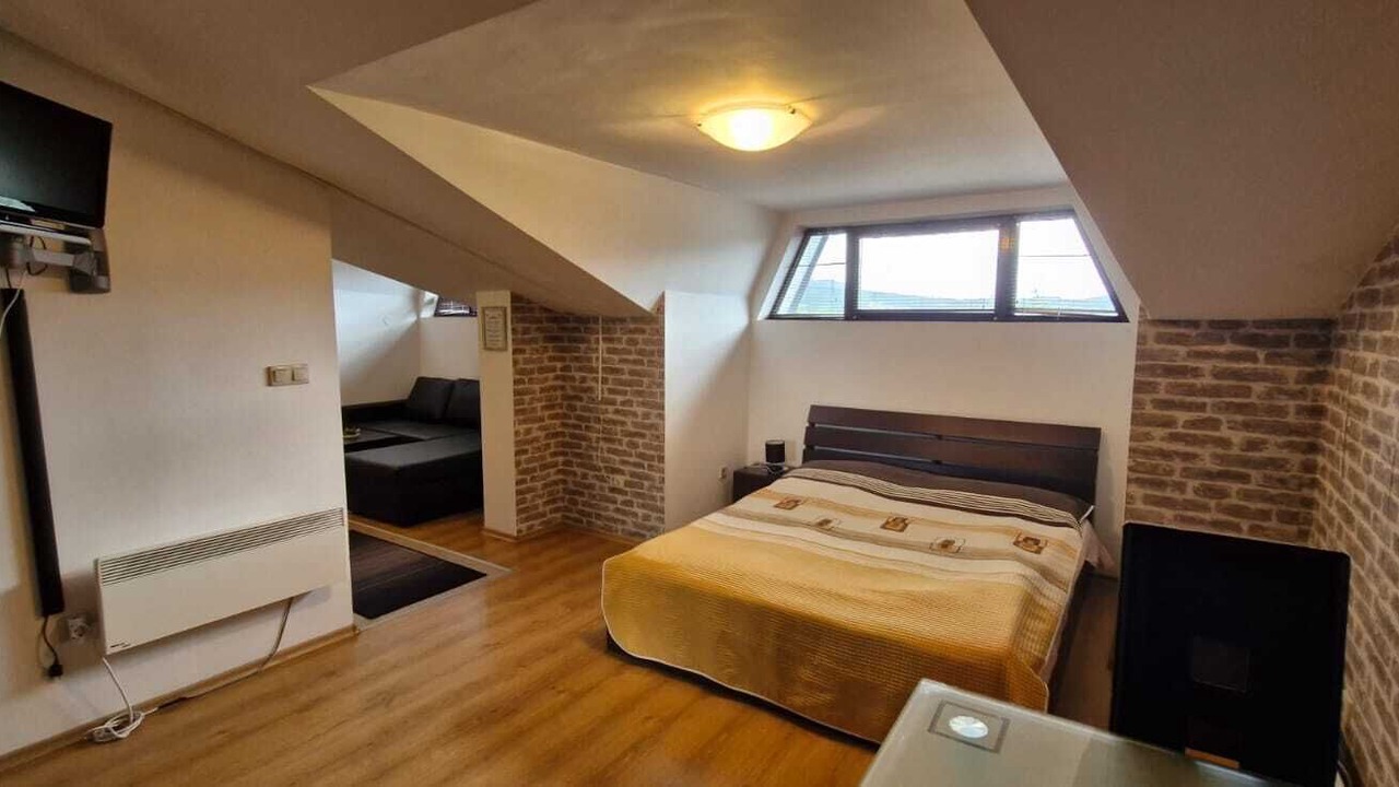 Photo of Bedroom in Razlog