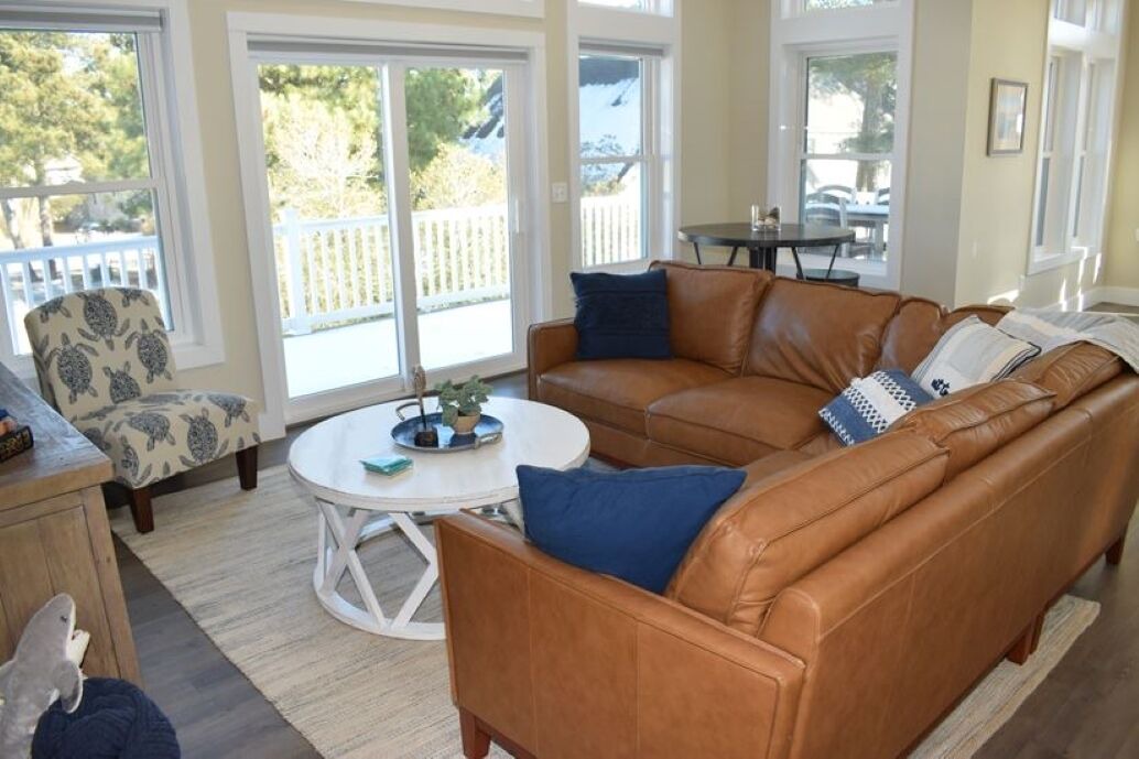 Photo of Livingroom in Deep Hole