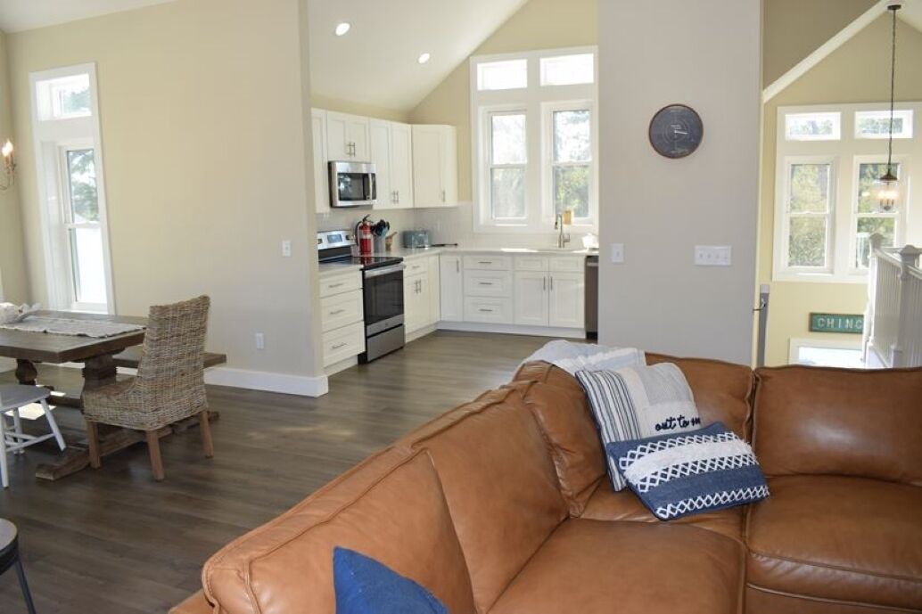 Photo of Livingroom in Deep Hole