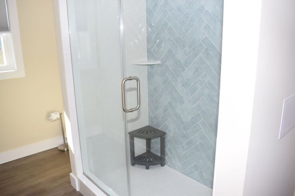 Photo of Bathroom in Deep Hole
