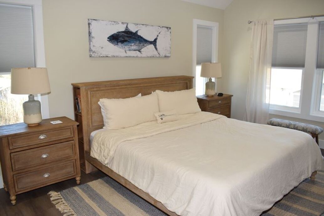 Photo of Bedroom in Deep Hole
