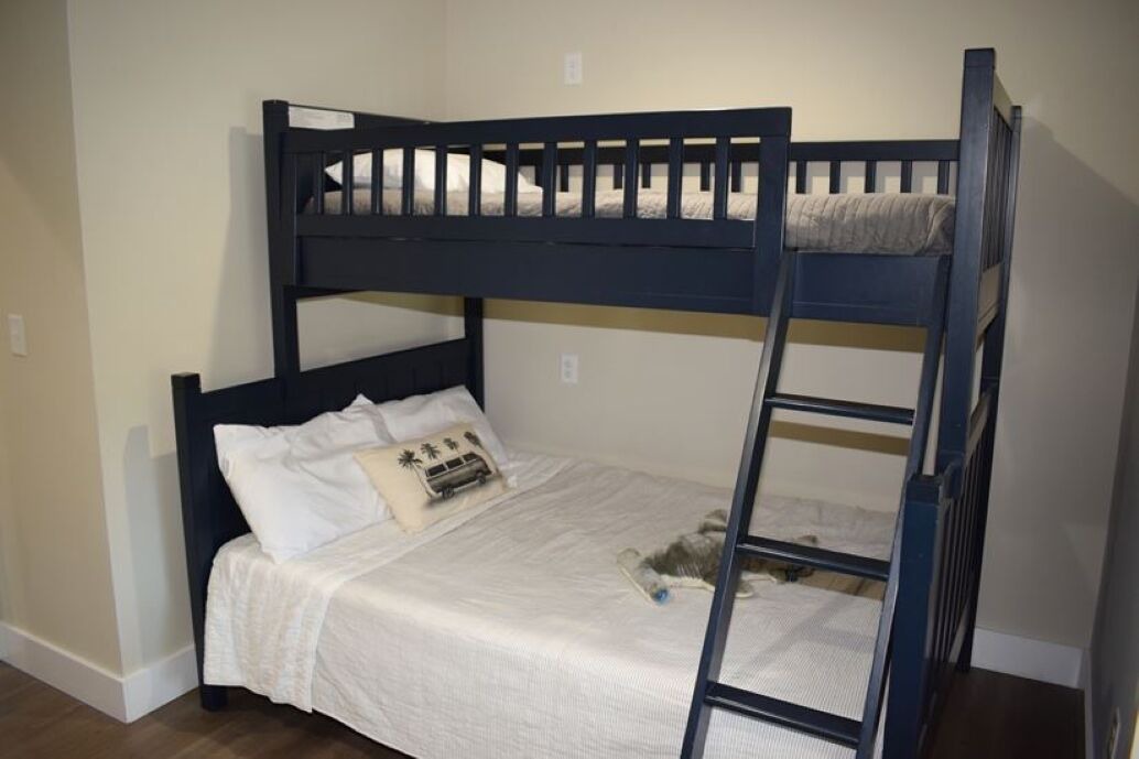 Photo of Bedroom in Deep Hole