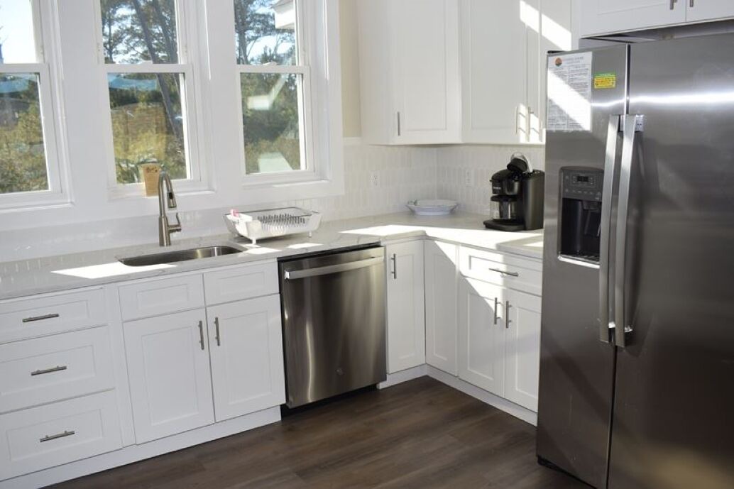 Photo of Kitchen in Deep Hole