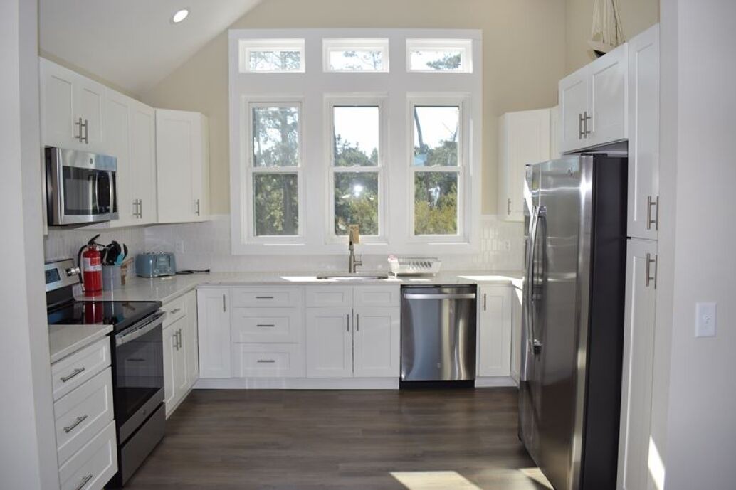 Photo of Kitchen in Deep Hole