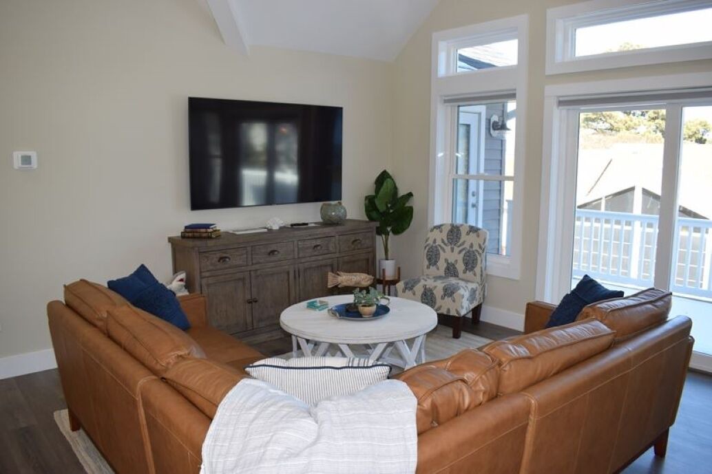 Photo of Livingroom in Deep Hole