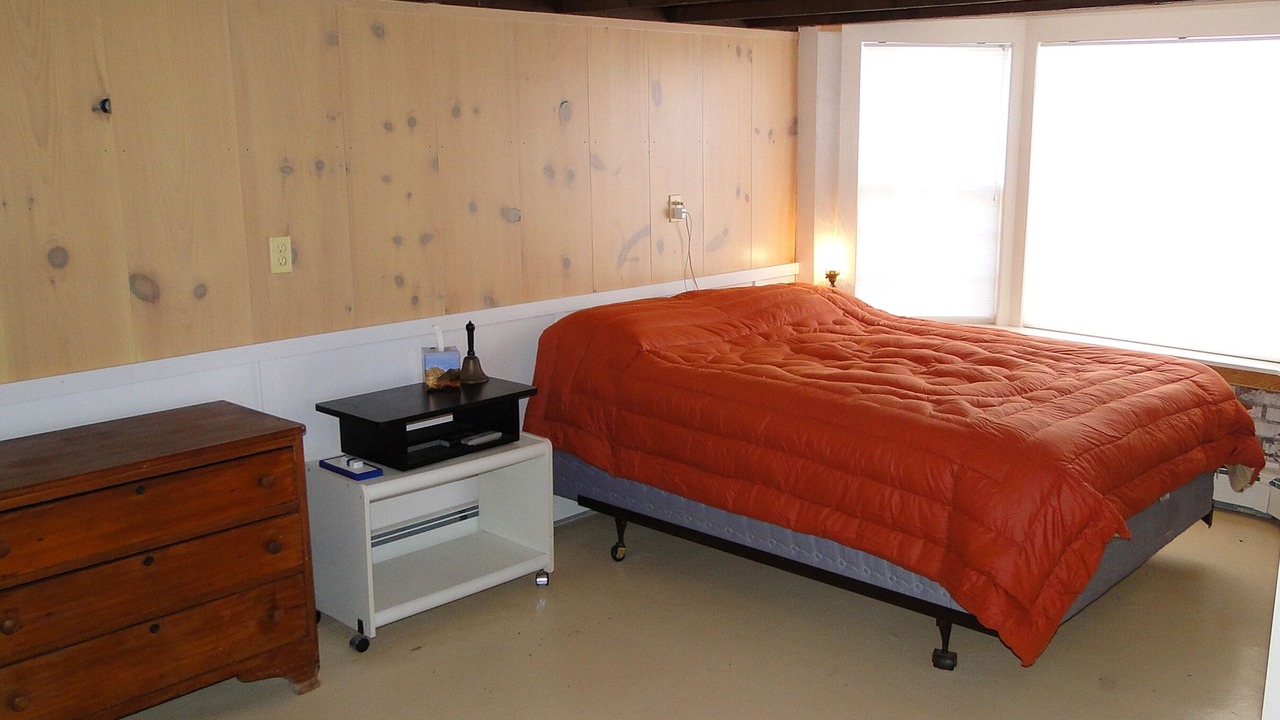 Photo of Bedroom in South Orleans