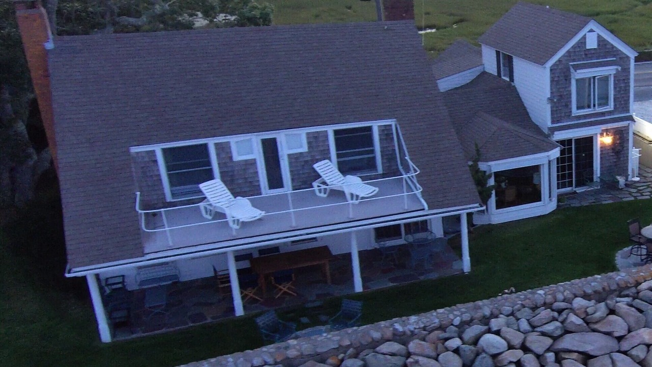 Photo of Outdoor in South Orleans