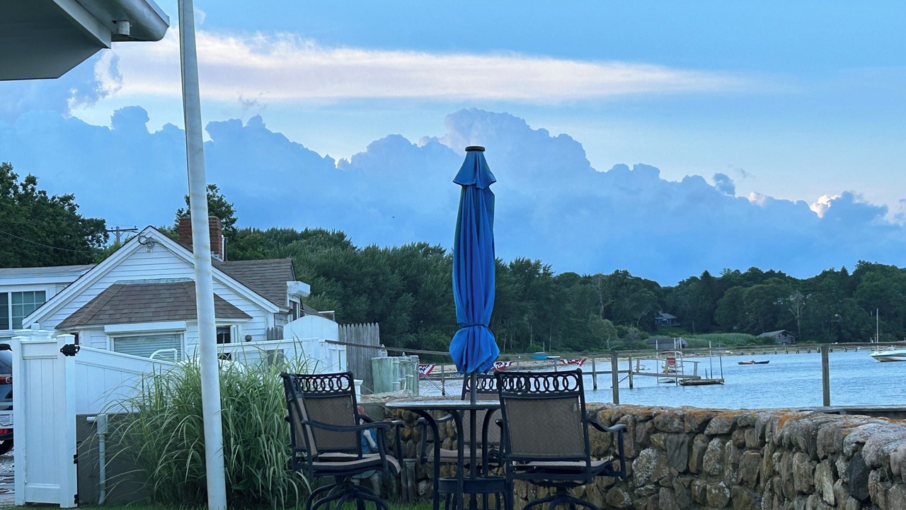 Photo of Outdoor in South Orleans