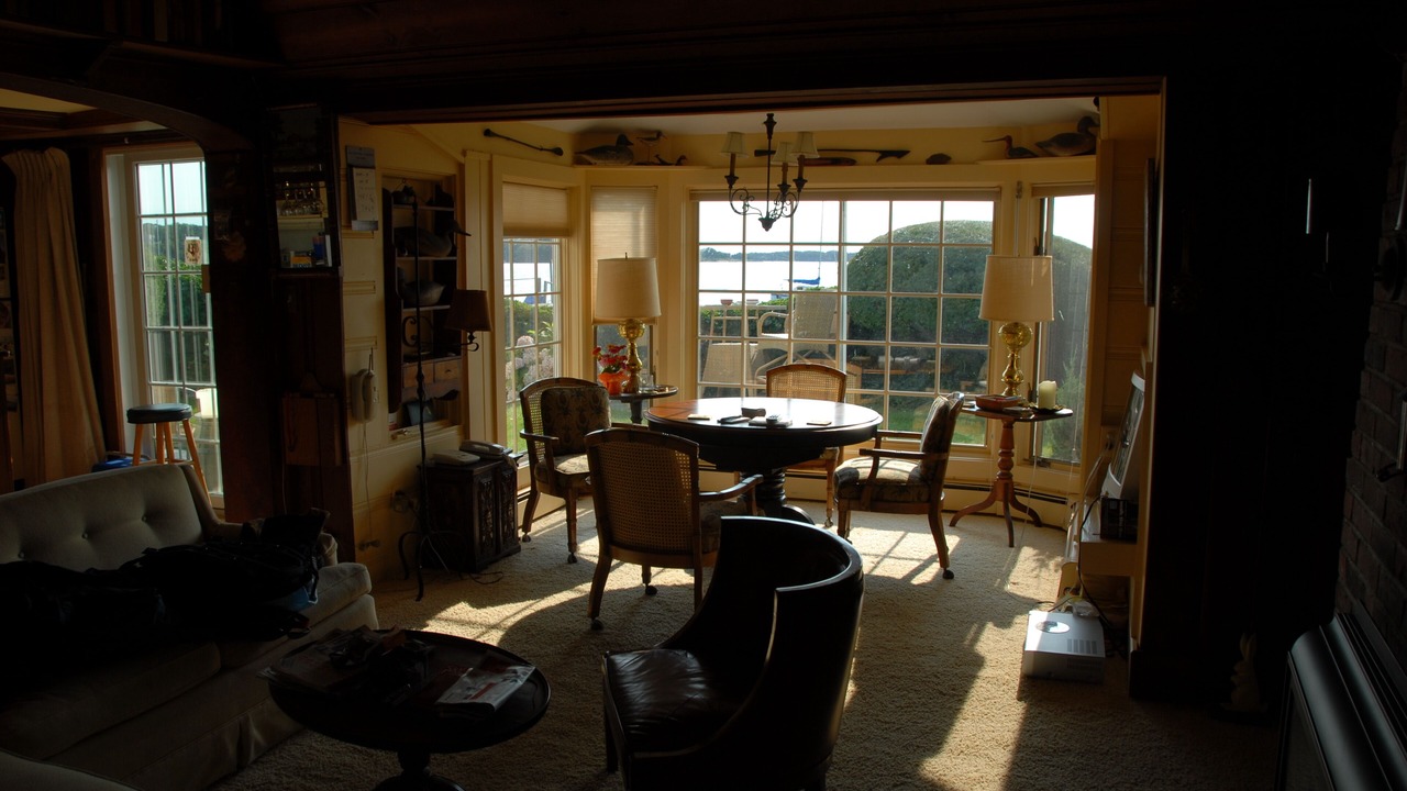 Photo of Livingroom in South Orleans