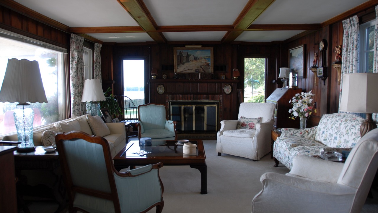 Photo of Livingroom in South Orleans