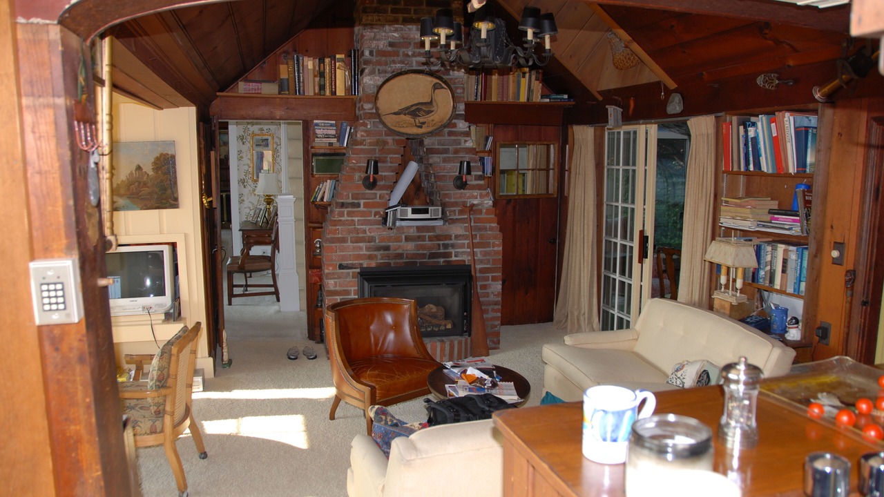 Photo of Livingroom in South Orleans