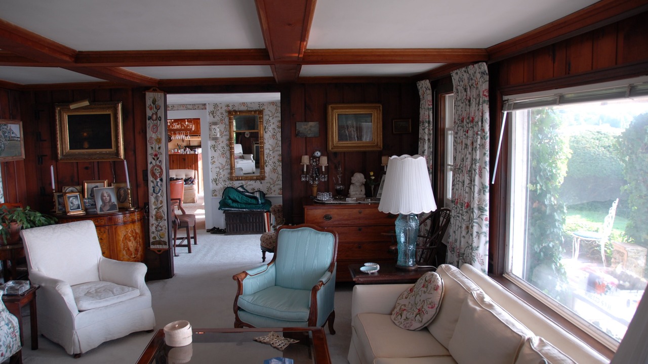 Photo of Livingroom in South Orleans