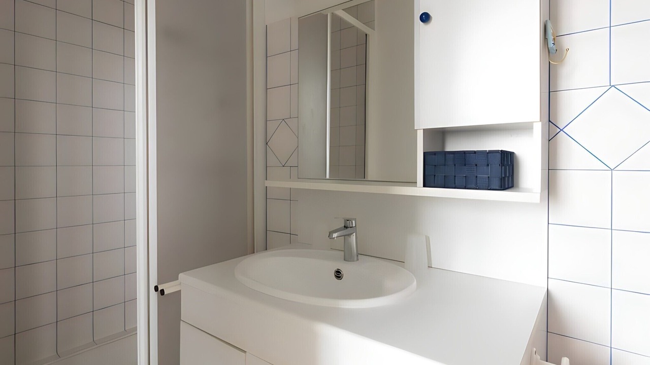 Photo of Bathroom in Lancieux