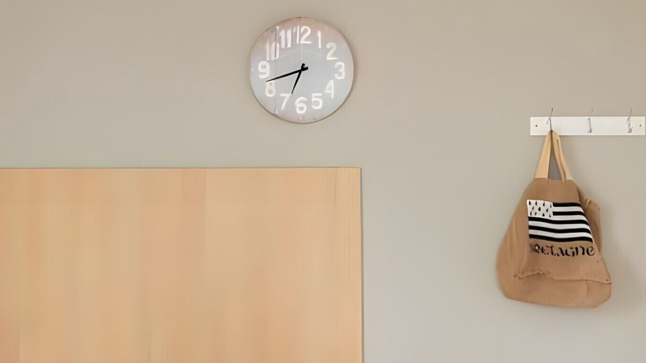 Photo of Bedroom in Lancieux