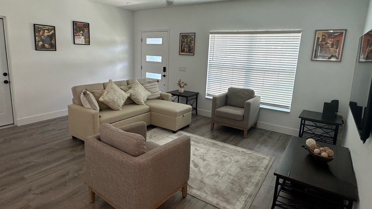 Photo of Livingroom in Pine Ridge
