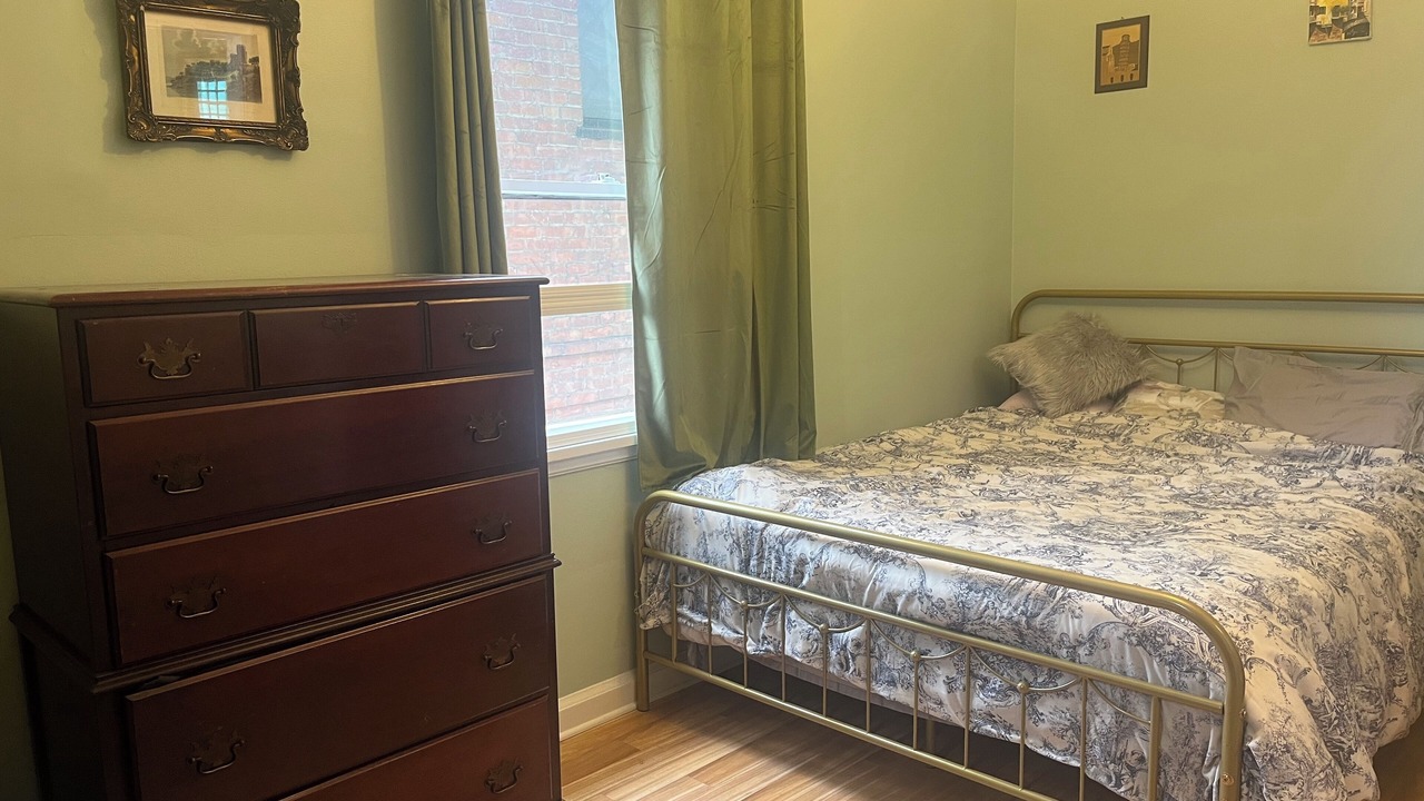 Photo of Bedroom in Ithaca