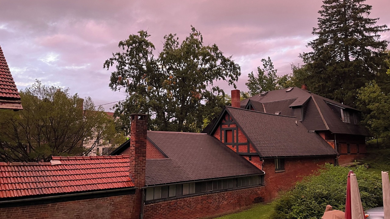 Photo of Outdoor in Ithaca