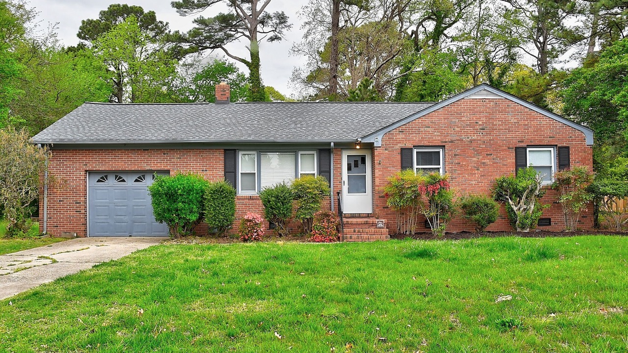 Photo of Outdoor in Northeast Virginia Beach