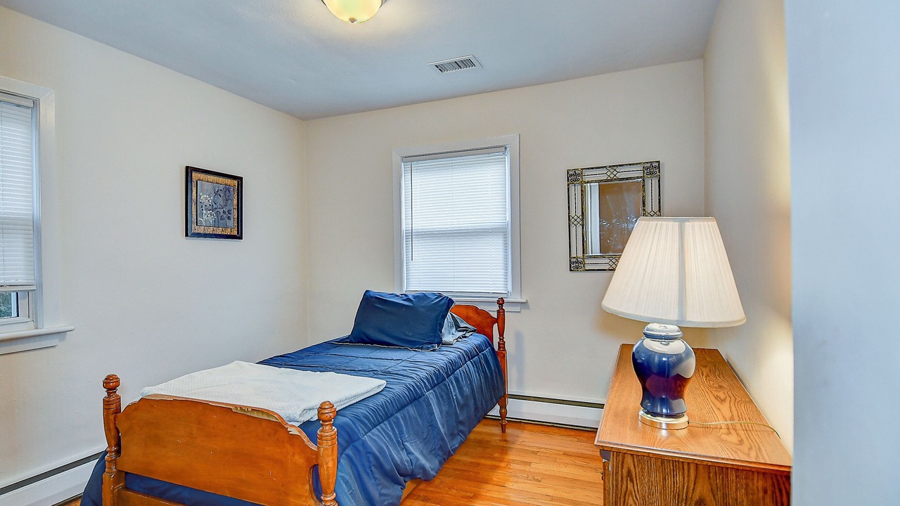 Photo of Bedroom in Northeast Virginia Beach
