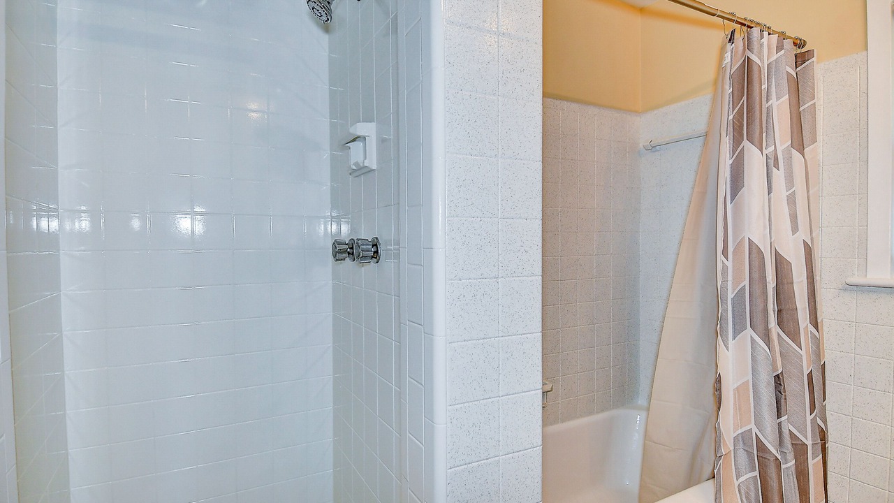 Photo of Bathroom in Northeast Virginia Beach