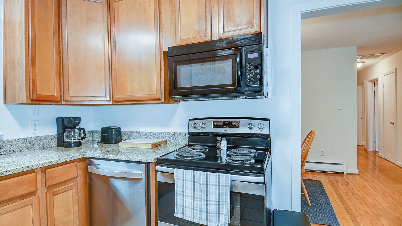Photo of Kitchen in Northeast Virginia Beach