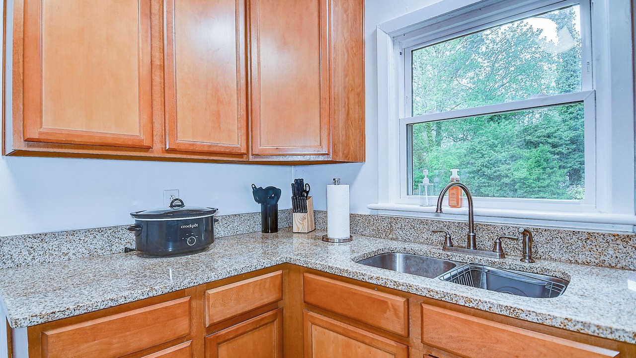 Photo of Kitchen in Northeast Virginia Beach