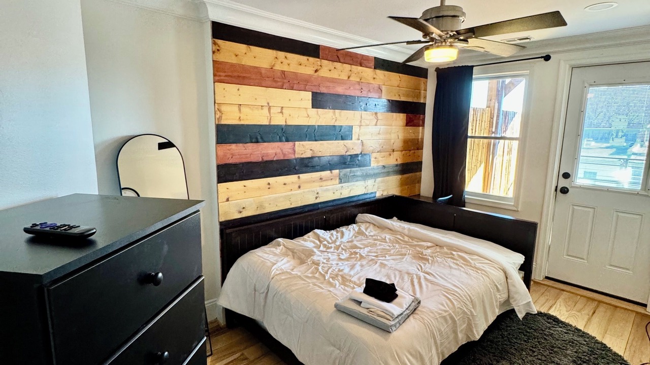 Photo of Bedroom in Eckington