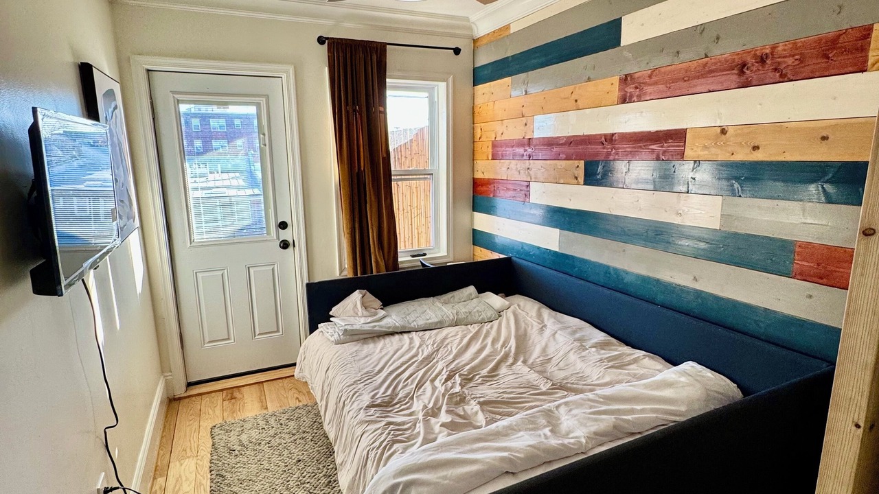 Photo of Bedroom in Eckington