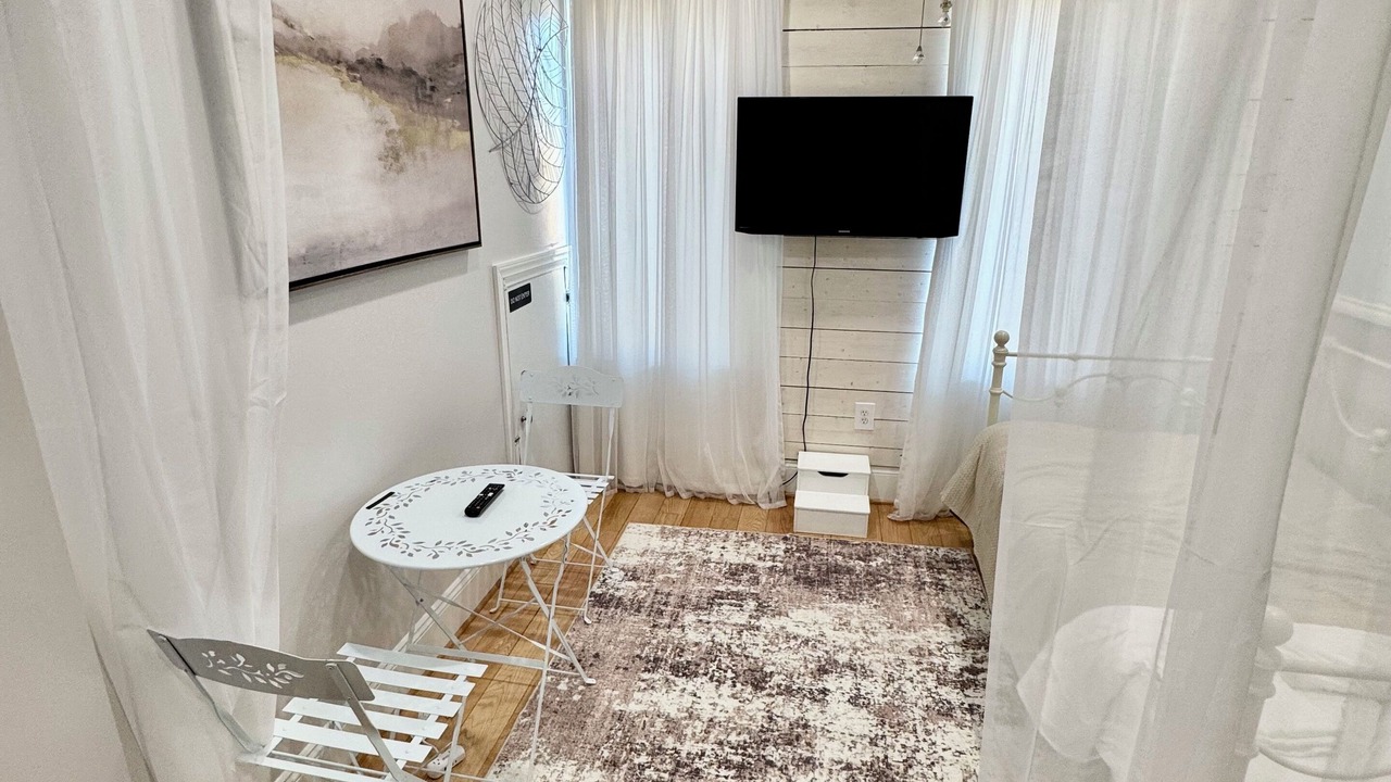 Photo of Bedroom in Eckington