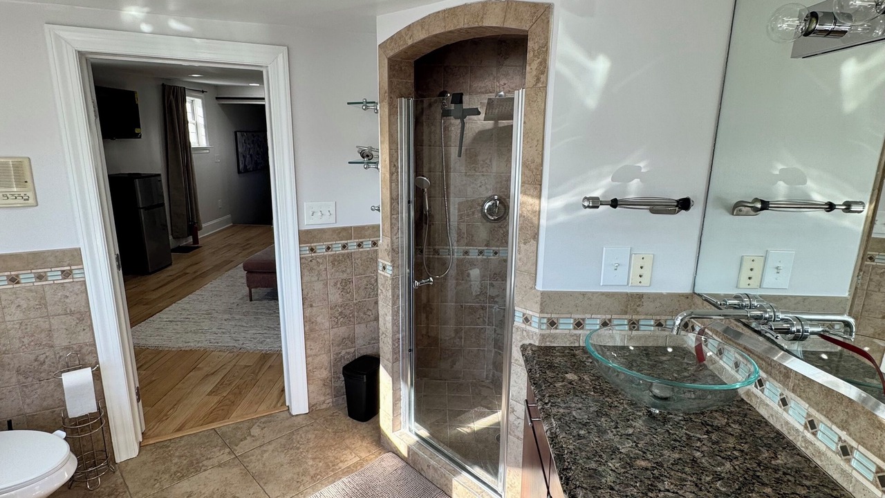 Photo of Bathroom in Eckington