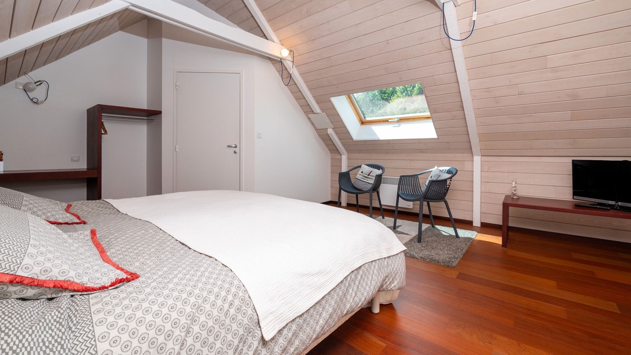 Photo of Bedroom in Arzano