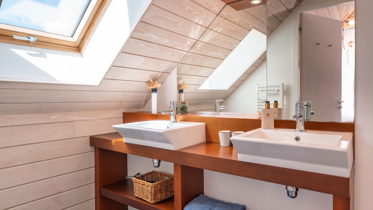 Photo of Bathroom in Arzano