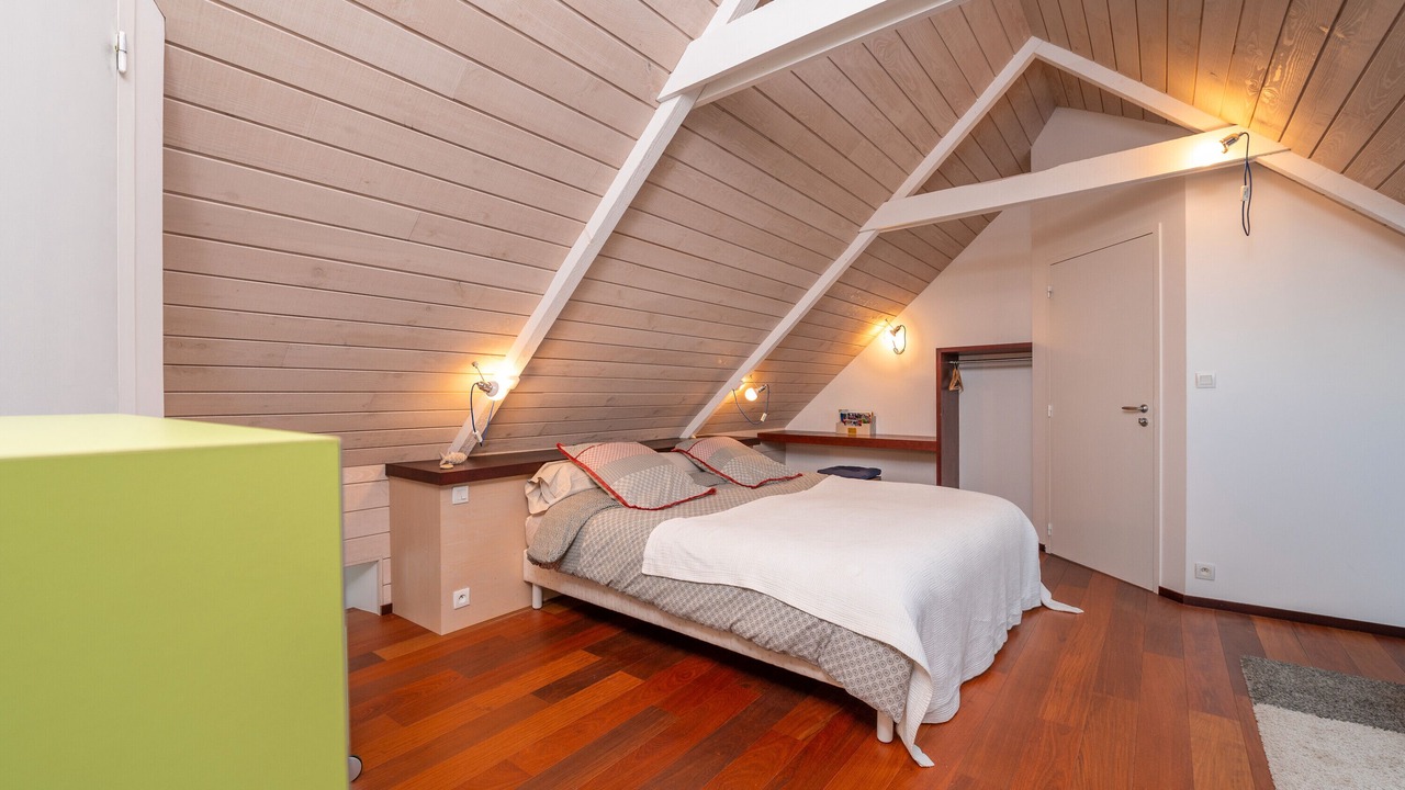 Photo of Bedroom in Arzano