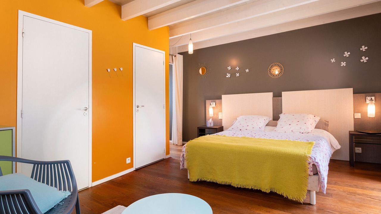Photo of Bedroom in Arzano