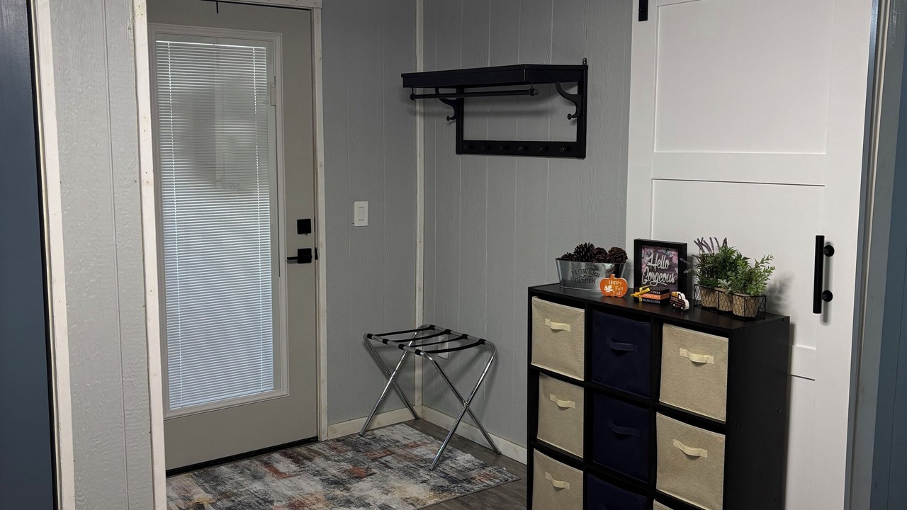 Photo of Bedroom in Pipestem