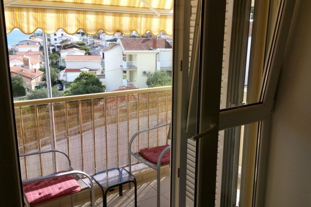Photo of Patio Balcony in Municipality of Trogir