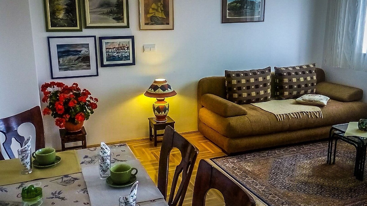 Photo of Livingroom in Municipality of Trogir
