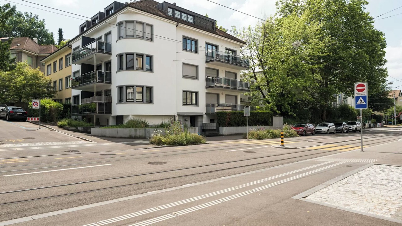 Photo of Outdoor in Bruderholz