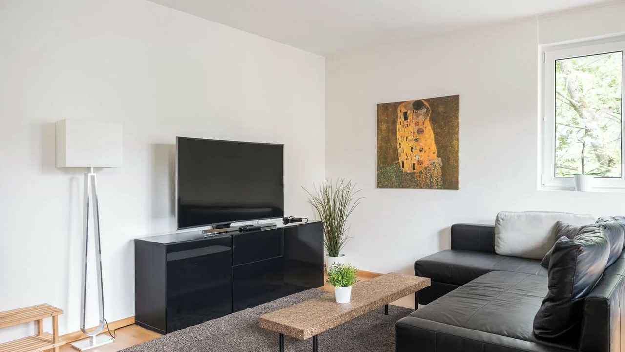 Photo of Livingroom in Bruderholz