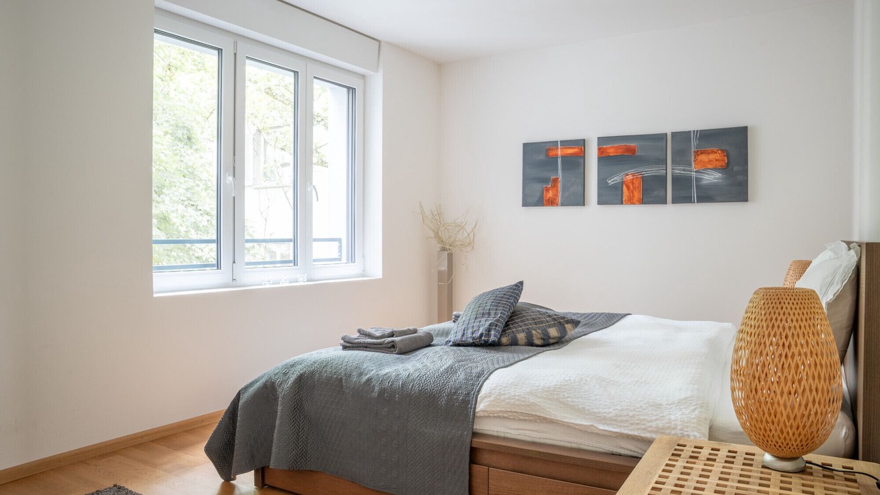 Photo of Bedroom in Bruderholz